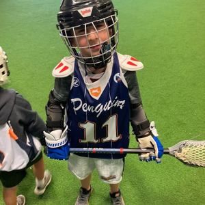 Meet your Posher, Kyle